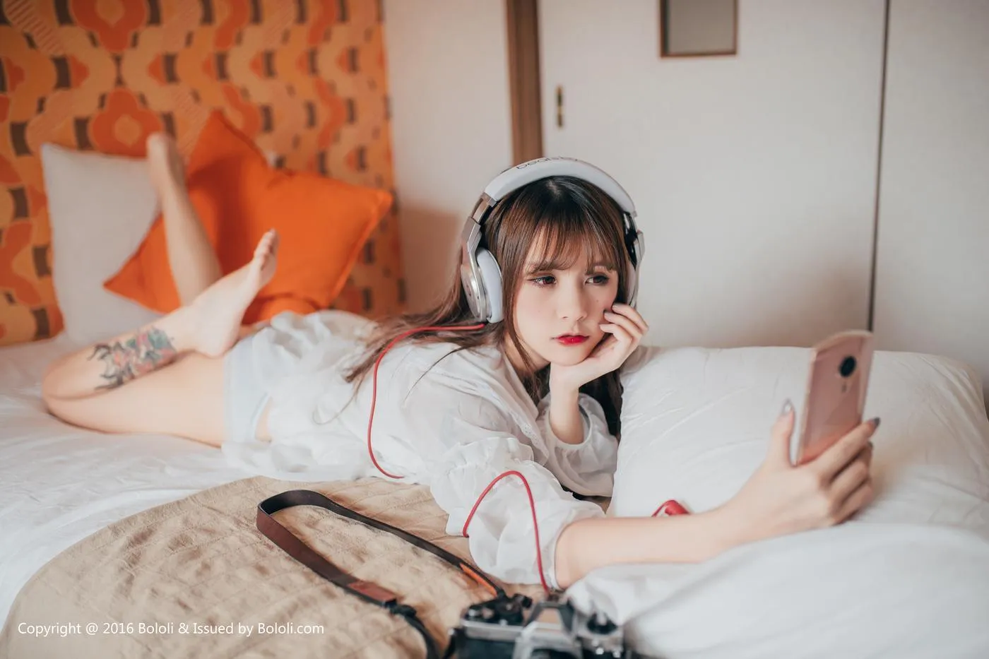 Vol.099 夏美酱 [58P]插图2